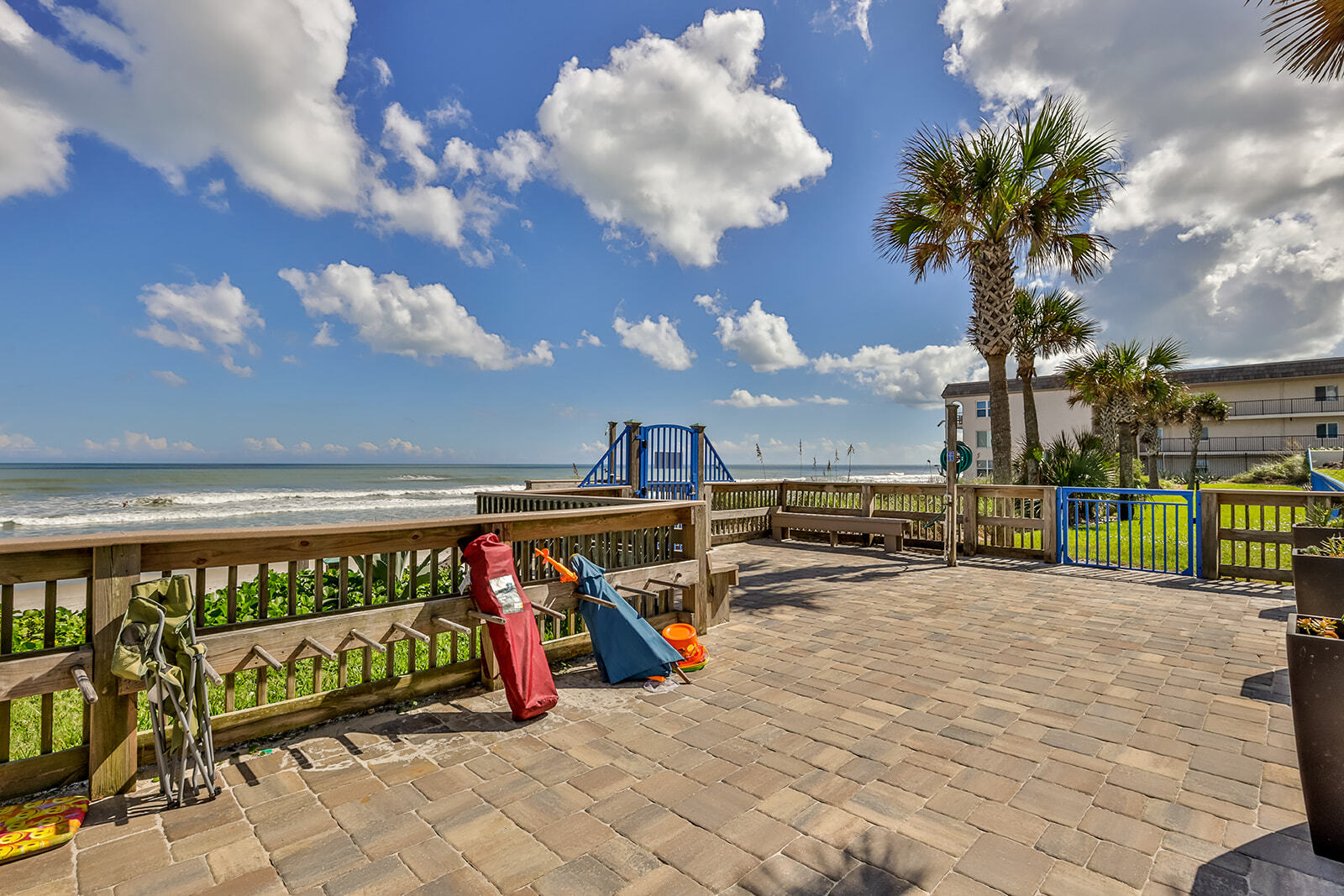 Ebb Tide New Smyrna Beach Condos for sale by NSB Homes, Lifestyle & Luxury Group