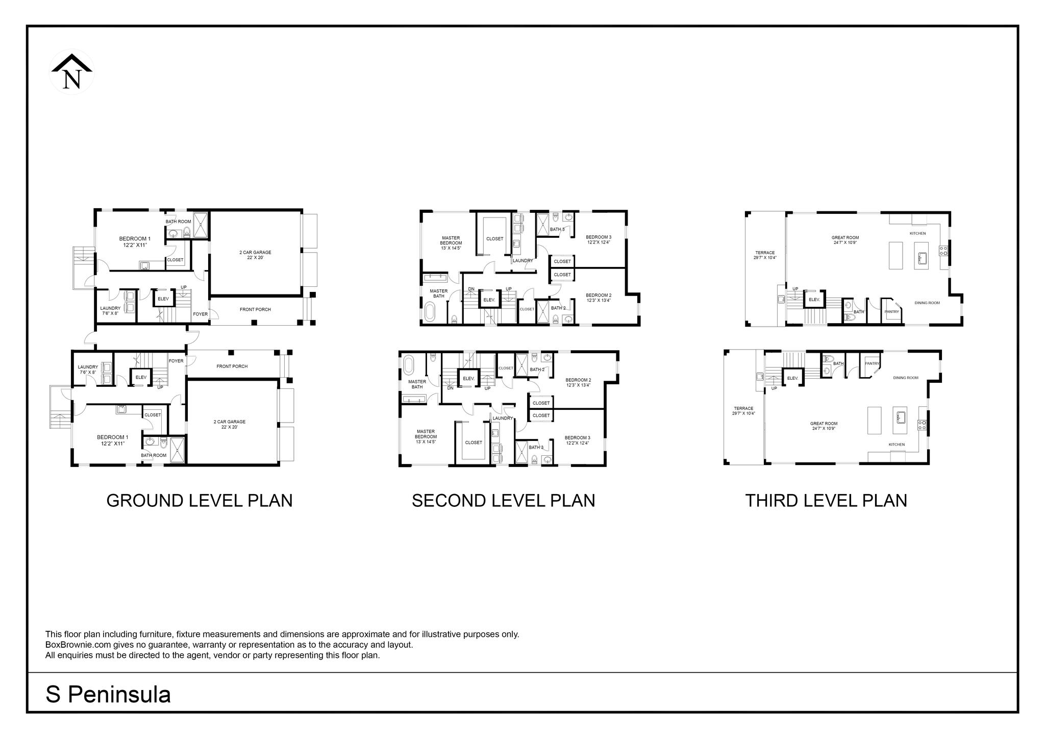 550 S Peninsula Ave
New Smyrna Beach Fl 32169
NSB Homes, Luxury & Lifestyle Experts (386)235-8588